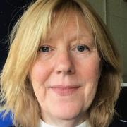 Louise Watts won the 2024 Bridport Prize international memoir writing competition