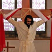 The Oxford Community Passion Play 2024