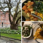 I spent a long weekend in Dublin and was surprised by the amount of money I spent - here are some tips for visiting