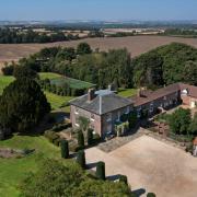 Troy in Ewelme could be yours - if you have £6million