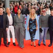 Britain’s Got Talent will air at a slighter later time on Sunday, April 21 at 7.40pm.