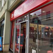 Vodafone in Abingdon