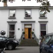Abbey Road Studios in London