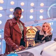 The new series of Doctor Who will star Ncuti Gatwa and Millie Gibson