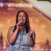Taryn Charles stunned the judges on Britain's Got Talent with her singing performance