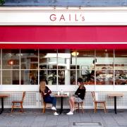 Gail's Bakery set to open in Thame
