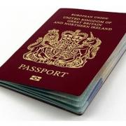 Football hooligans hand in passports ahead of World Cup
