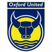 Oxford Utd 2 (Roofe 31, Hylton 45+8), Cambridge Utd 0