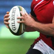 RUGBY UNION: Benny Davies stars for Abingdon