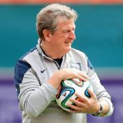 Watch: Roy Hodgson - we will be out to win every game