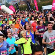 Oxford Half Marathon results - are you in the crowd?