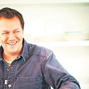 Making more of a little less meat with Tom Parker Bowles