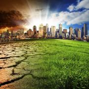 Climate change could have a huge environmental impact