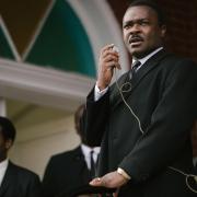 David Oyelowo is destined for the big time