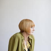 Mary Portas is visiting Oxford Literary Festival
