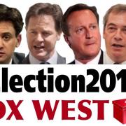 General Election Live: Oxford West and Abingdon as it happens