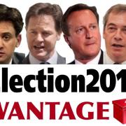 General Election Live: Wantage as it happens