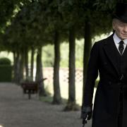 Private Investigations: Ian McKellen as Mr Holmes