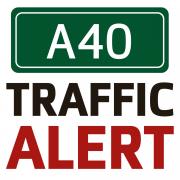 A40 Northern Bypass overnight closure begins tonight