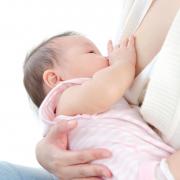 Heine on Friday: Breastfeeding welcomed, but not quite everywhere