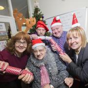 Loneliness Campaign: Let’s join forces to make it a right festive knees-up