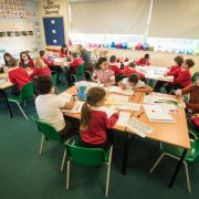 Politics: New funding formula set to give pupils better deal