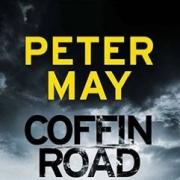 Review: Coffin Road by Peter May