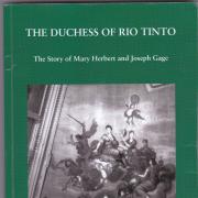 Review: The Duchess of Rio Tinto by Martin Murphy