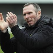 Head coach Michael Appleton will speak to England manager Roy Hodgson and former Manchester United boss Sir Alex Ferguson ahead of Oxford United's trip to Wembley tomorrow