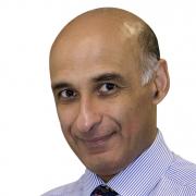 Dr Prit Butter retired from Abingdon Surgery in December last year