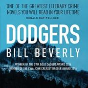 Dodgers by Bill Beverly