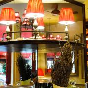Cafe Rouge, Witney & Oxford - 25% off