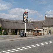 The Chequers, Weston On the Green - FREE drink
