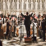 Superlative talent: Oxford Bach Soloists