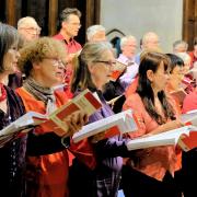 East Oxford Community Choir and Orchestra