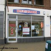 Botley Barbers - 7th Hair cut FREE