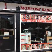 Morfose Barber, Wantage - 25% off
