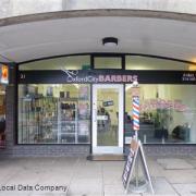 Oxford City Barbers - 10% off