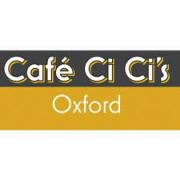 Cafe Ci Ci's - FREE hot drink