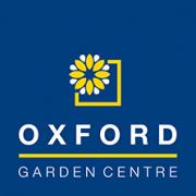 Oxford Garden Centre - 10% off
