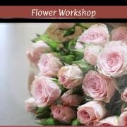 Flower Workshop - 10% off