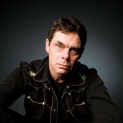 Virginia’s Rich Hall is a master comedian