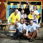 The Chester is holding a charity beer festival this weekend. Picture by Ed Nix
