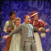 Well observed: The Importance of Bering Earnest at The Watermill
