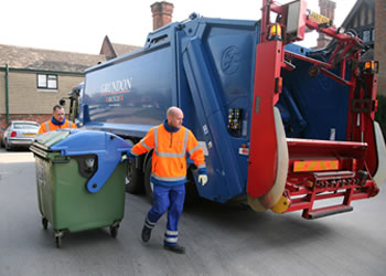 Grundon Waste Management Ltd