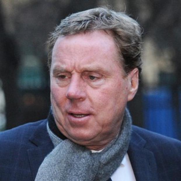 Harry Redknapp described his time in the dock as 'horrendous'