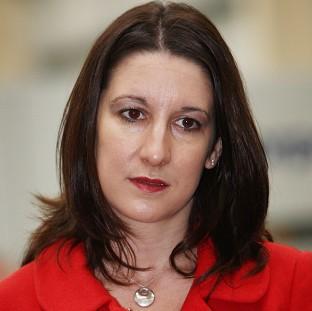 Rachel Reeves said a tax credits bombshell will hit parents in the 'squeezed middle'