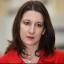 Rachel Reeves said a tax credits bombshell will hit parents in the 'squeezed middle'