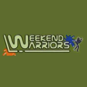 Free Smoke Grenades or Paintballs - Weekend Warriors