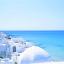 An Arab Spring break